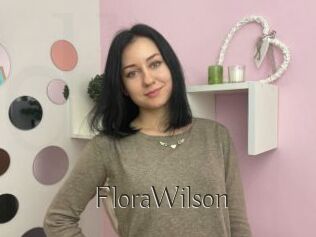 FloraWilson