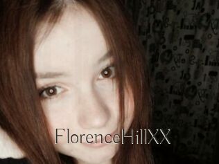 FlorenceHillXX