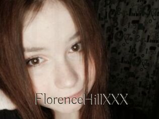 FlorenceHillXXX