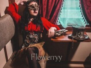 Flowerryy