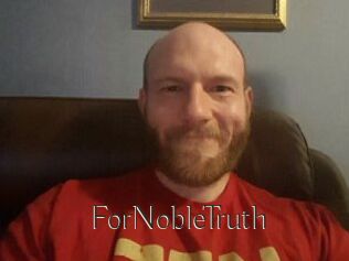ForNobleTruth