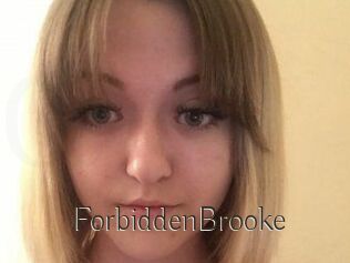 ForbiddenBrooke