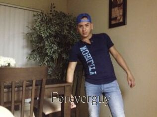 Foreverguy