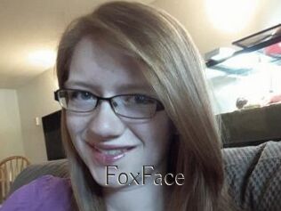 FoxFace