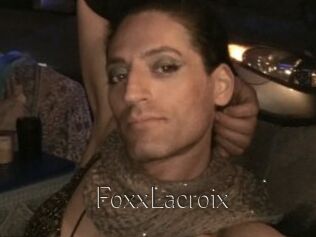 FoxxLacroix