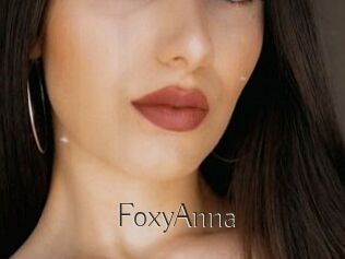 FoxyAnna
