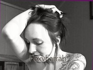 FoxyFarrah