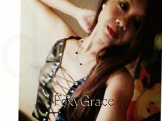 FoxyGrace