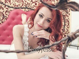 FoxyJesse