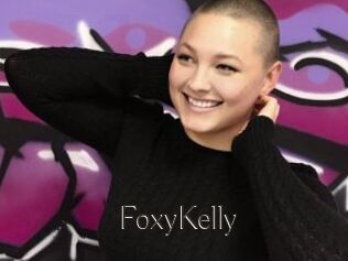 FoxyKelly