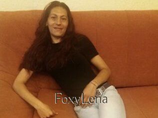 FoxyLena
