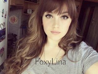 FoxyLina