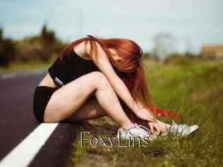 FoxyLins