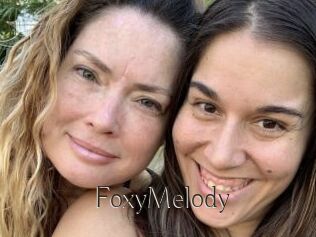FoxyMelody