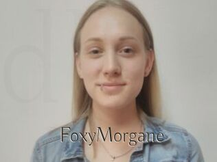 FoxyMorgane