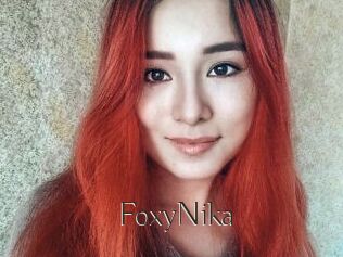 FoxyNika