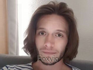 Foxyio