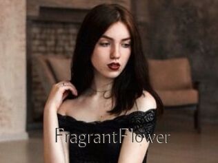 FragrantFlower