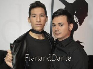 FranandDante