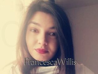 FrancescaWillis