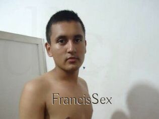 FrancisSex