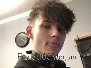 Franck100Morgan
