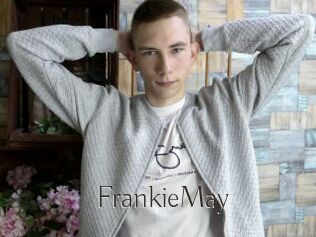 FrankieMay