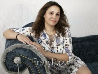 FranyPage