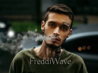 FreddiWave