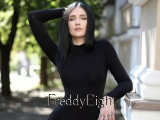 FreddyEight