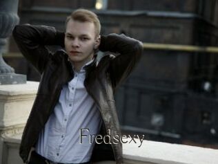 Fredsexy