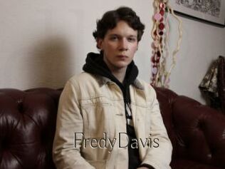 FredyDavis