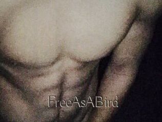 FreeAsABird