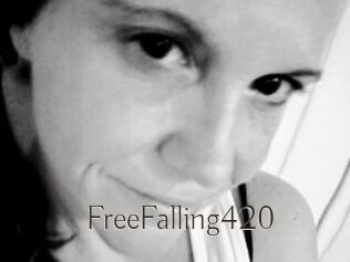 FreeFalling420