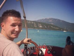 FrenchGuy