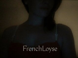 FrenchLoyse