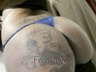 FrenchyX