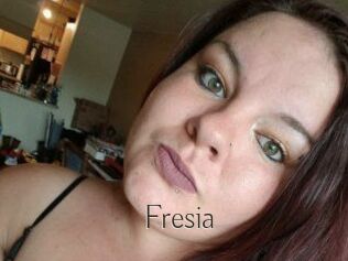 Fresia