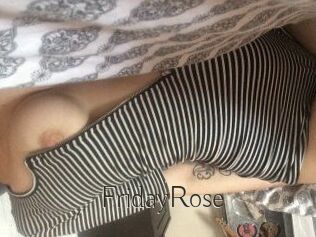 FridayRose