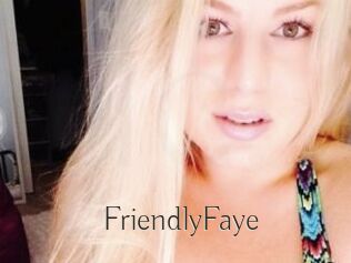 FriendlyFaye