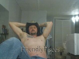 FriendlyPisces
