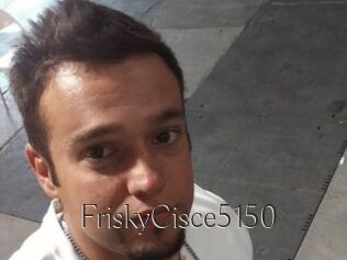 FriskyCisce5150