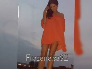 Frozenelsa82