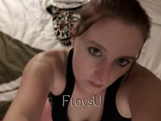 FtoysU