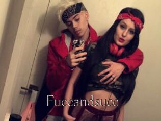 Fuccandsucc