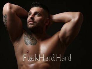 FuckHardHard