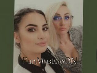 FunMustGoON