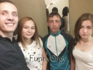 FunnyOrgy