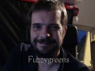 Fuzzygreens