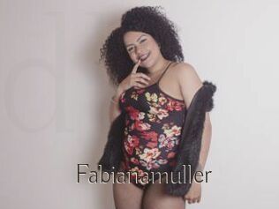 Fabianamuller